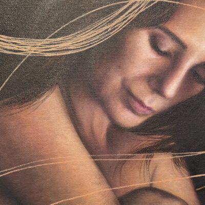 El arte como camino para mirarse de otra forma
